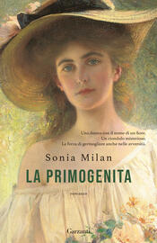 copertina La primogenita