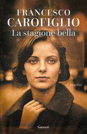 copertina La stagione bella