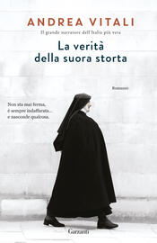 copertina La verità della suora storta