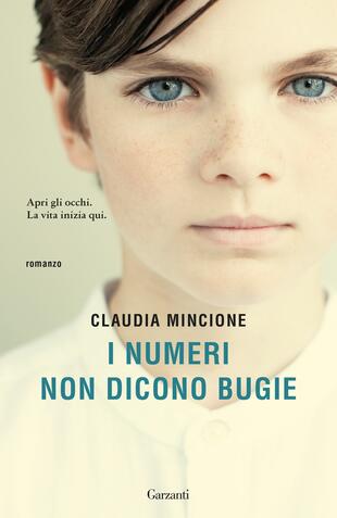 copertina I numeri non dicono bugie
