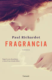 copertina Fragrancia