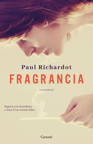 copertina Fragrancia