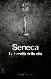 copertina La brevità della vita