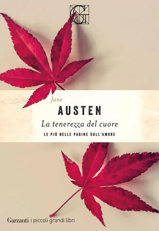 copertina La tenerezza del cuore