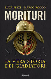 copertina Morituri