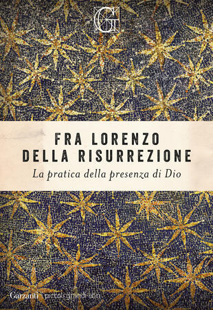copertina La pratica della presenza di Dio