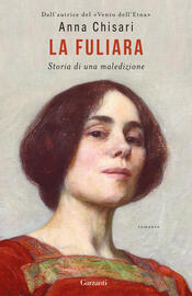 copertina La fuliara. Storia di una maledizione
