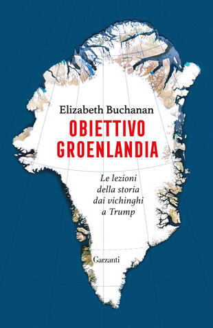 copertina Obiettivo Groenlandia