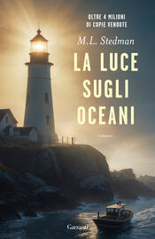 24807027 - La luce sugli oceani