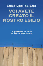 24815496 - Voi avete creato il nostro esilio