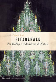 24816960 - Pat Hobby e il desiderio di Natale