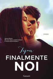 copertina Finalmente noi