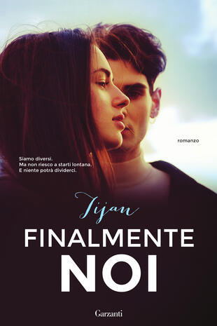 copertina Finalmente noi
