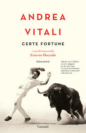 24806597 - Certe fortune