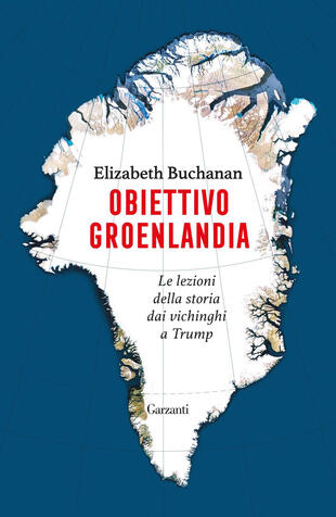copertina Obiettivo Groenlandia