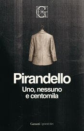 24814695 - Uno, nessuno e centomila