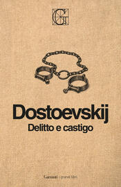 24814696 - Delitto e castigo