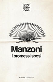 copertina I promessi sposi