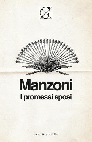 copertina I promessi sposi
