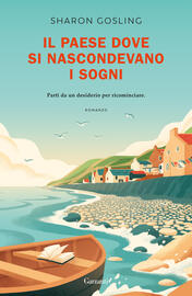 24809894 - Il paese dove si nascondevano i sogni