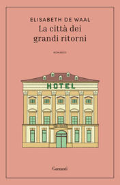 24809895 - La città dei grandi ritorni