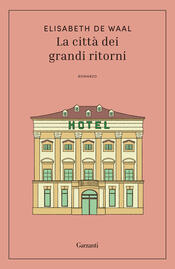copertina La città dei grandi ritorni