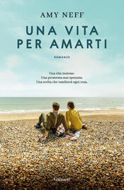 copertina Una vita per amarti