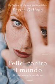 copertina Felici contro il mondo