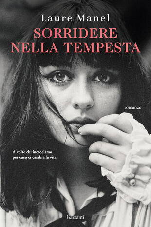 copertina Sorridere nella tempesta