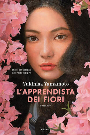 copertina L'apprendista dei fiori