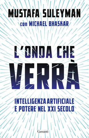 copertina L&rsquo;onda che verr&agrave;