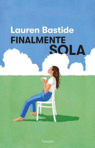 copertina Finalmente sola