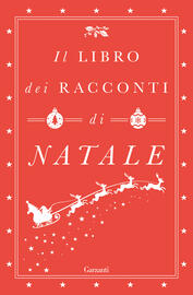 24816808 - Il libro dei racconti di Natale