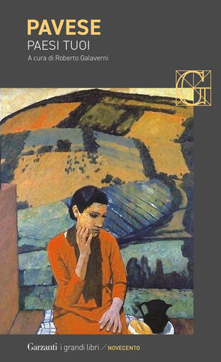 copertina Paesi tuoi