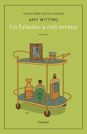 copertina Un fulmine a ciel sereno