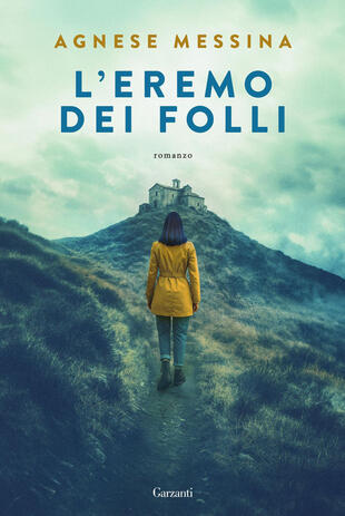 copertina L'eremo dei folli
