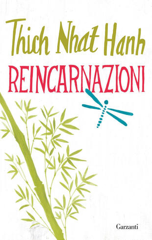copertina Reincarnazioni
