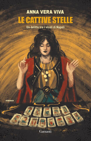 copertina Le cattive stelle