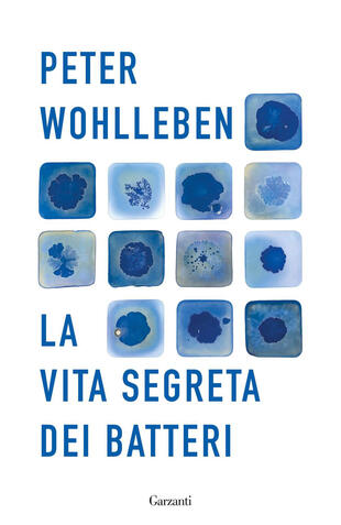 copertina La vita segreta dei batteri