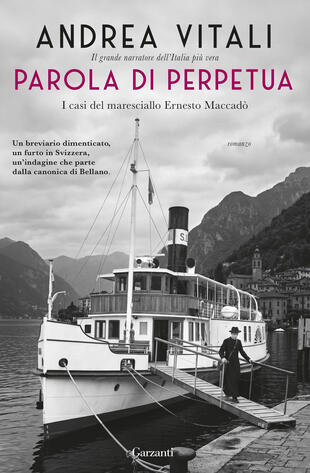 copertina Parola di perpetua