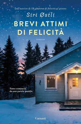 copertina Brevi attimi di felicit&agrave;