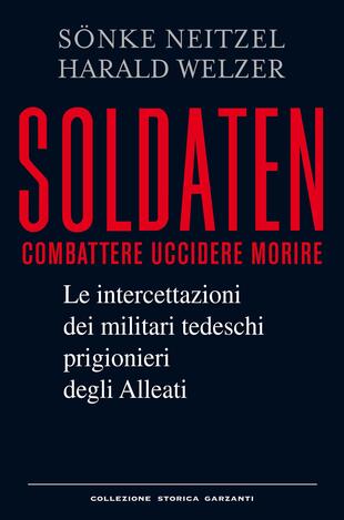 copertina Soldaten