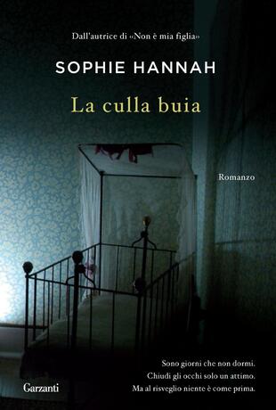 copertina La culla buia