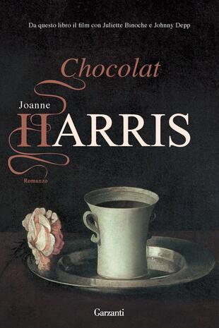 copertina Chocolat