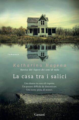 copertina La casa tra i salici