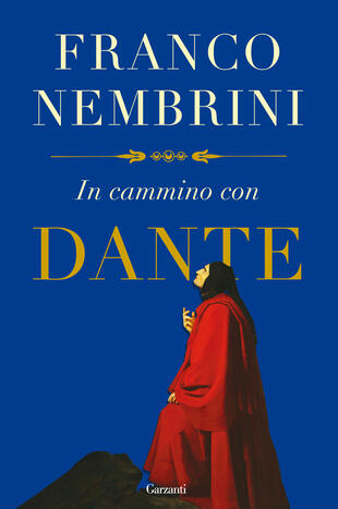 copertina In cammino con Dante