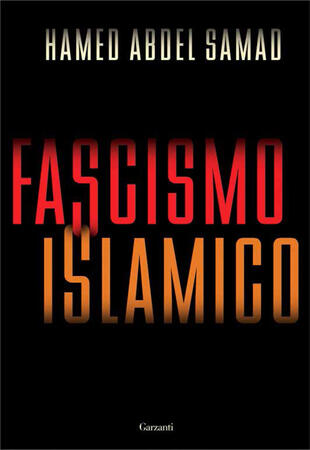 copertina Fascismo islamico