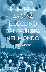 Ascesa e declino dell’Europa nel mondo