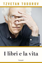 copertina I libri e la vita