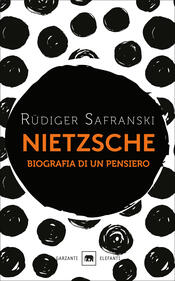 copertina Nietzsche